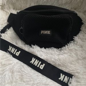 VICTORIA SECRET PINK FANNY PACK